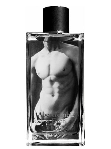 Fierce Abercrombie & Fitch for men 100ML