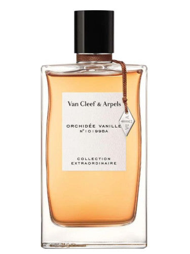 Orchidee Vanille Van Cleef & Arpels for women 75ML