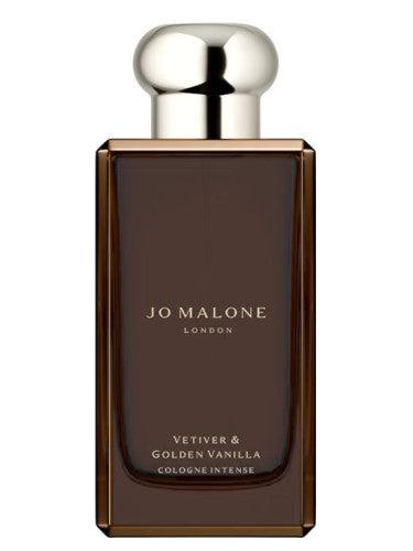 Vetiver & Golden Vanilla Jo Malone London for women and men 100ML