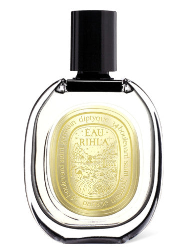 Eau Rihla Eau de Parfum Diptyque for women and men 75ML