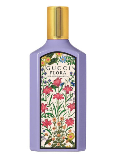 Flora Gorgeous Magnolia Gucci for women 100ML