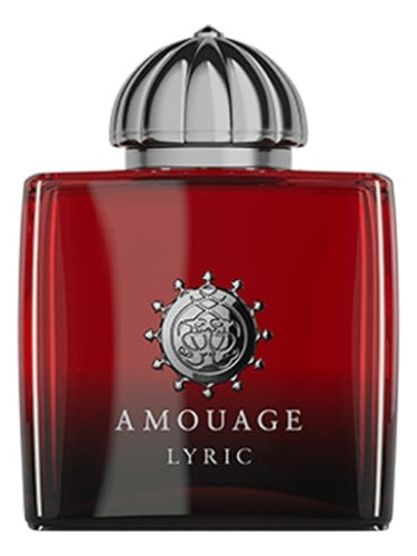 Lyric Woman Amouage for women 100ML