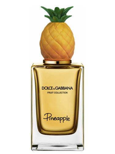 Pineapple Dolce&amp;Gabbana for women and men 150ML