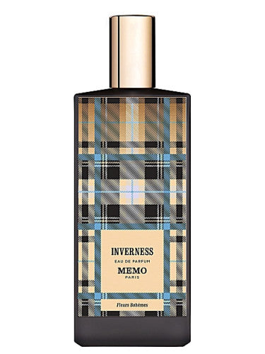 Inverness Memo Paris for women and men 75ML