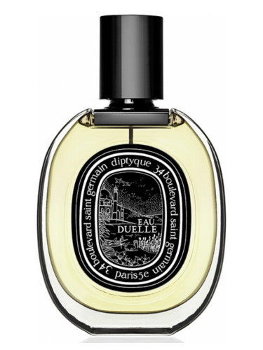 Eau Duelle Diptyque Eau de Parfum for women and men 100ML