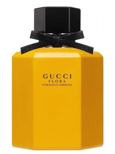 Flora Gorgeous Gardenia Limited Edition 2018 Gucci for women 100ML