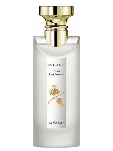 Eau Parfumee au The Blanc Bvlgari for women and men 75ML