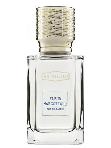 Fleur Narcotique Ex Nihilo for women and men 100ML