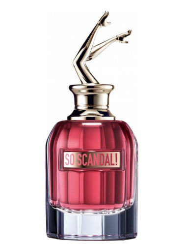 So Scandal! Jean Paul Gaultier for women 80ML