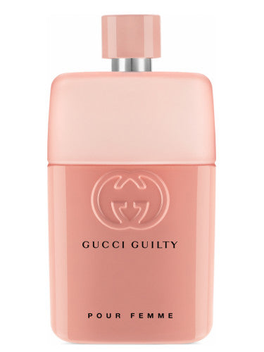 Gucci Guilty Love Edition Pour Femme Gucci for women 90ML