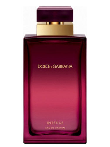 Dolce&Gabbana Pour Femme Intense Dolce&Gabbana for women 100ML