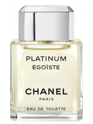 Egoiste Platinum Chanel for men 100ML