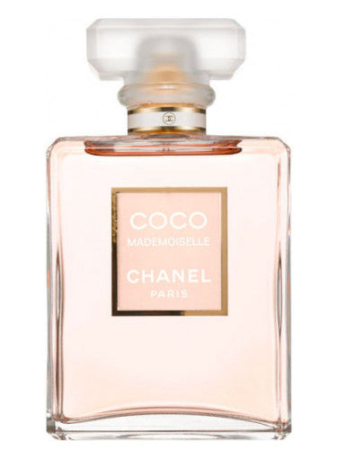 Coco Mademoiselle Chanel for women 100ML