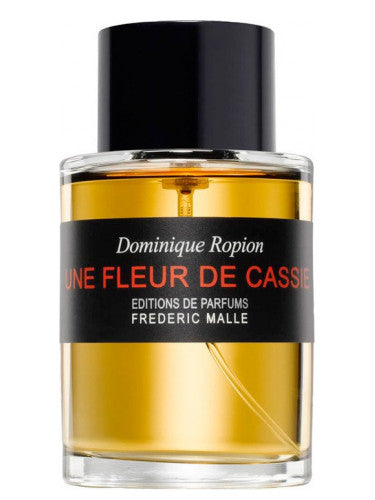 Une Fleur de Cassie Frederic Malle for women 100ML