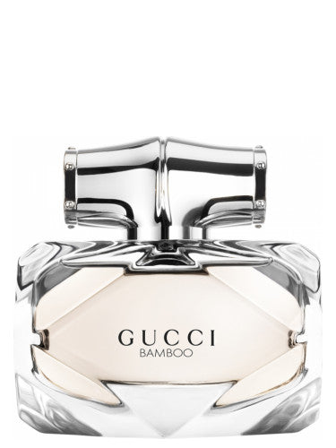 Gucci Bamboo Eau de Toilette Gucci for women 75ML