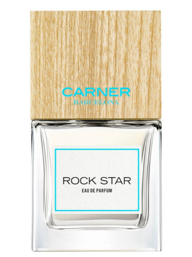 Rock Star Carner Barcelona for women and men 100ML