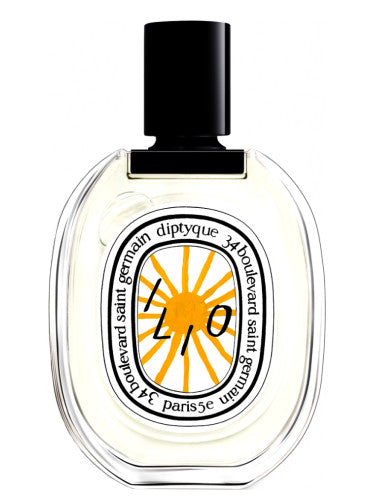 Ilio Limited Edition Diptyque for women and men 100ML