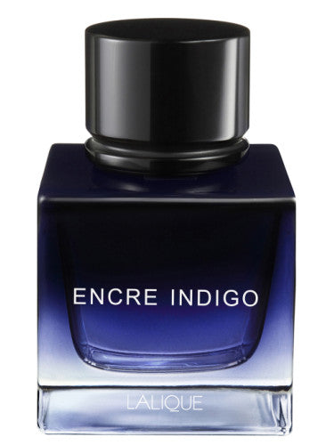 Encre Indigo Lalique for men 100ML