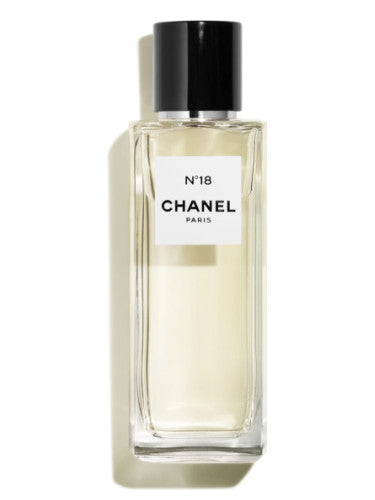 N°18 Eau de Parfum Chanel for women 75ML