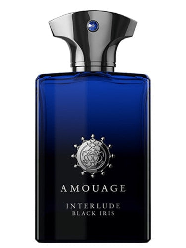 Interlude Black Iris Amouage for women and men 100ML