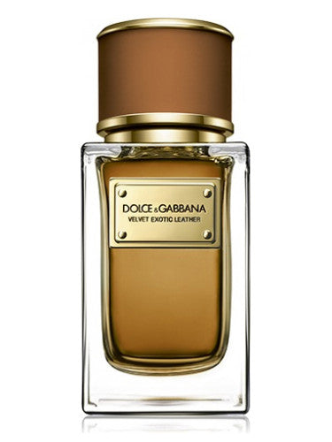 Velvet Exotic Leather Dolce&Gabbana for women and men 50ML