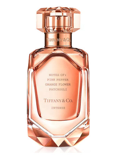 Tiffany & Co Rose Gold Intense Tiffany for women 75ML