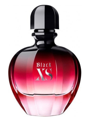 Black XS for Her Eau de Parfum Rabanne for women 80ML