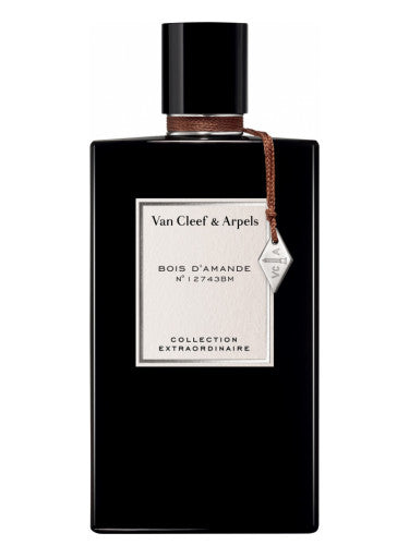 Bois d'Amande Van Cleef & Arpels for women and men