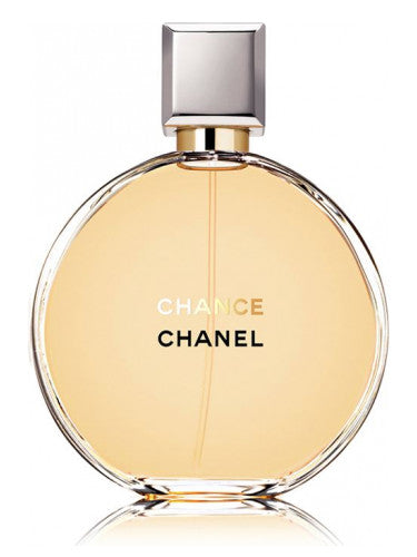 Chance Eau de Parfum Chanel for women 100ML