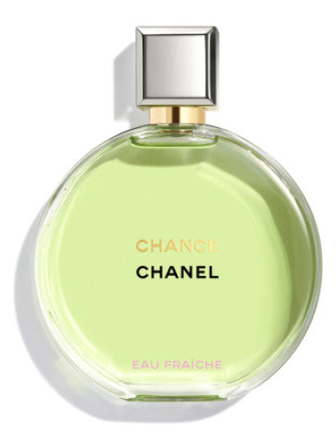 Chance Eau Fraiche Eau de Parfum Chanel for women 100ML