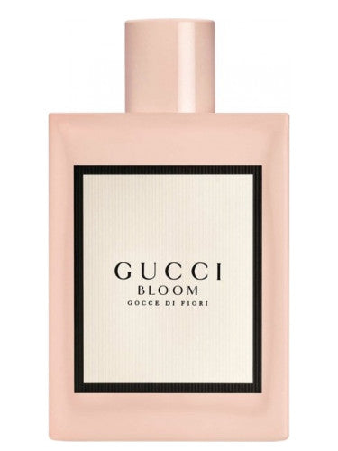 Bloom Gocce di Fiori Gucci for women 100ML