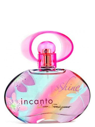 Incanto Shine Salvatore Ferragamo for women 100ML