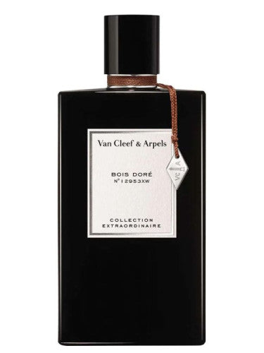 Bois Doré Van Cleef & Arpels for women and men 75ML