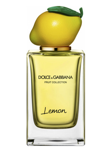 Lemon Dolce&amp;Gabbana for women and men 150ML