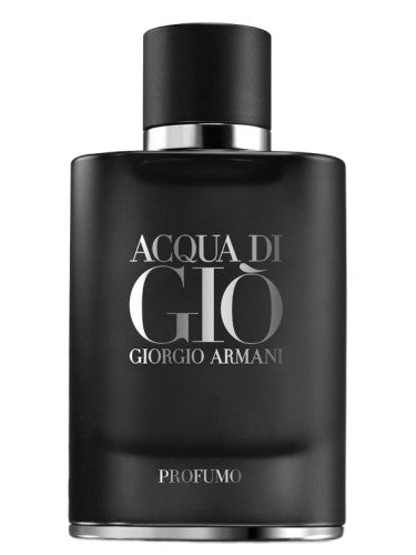 Acqua di Giò Profumo Giorgio Armani for men 125ML