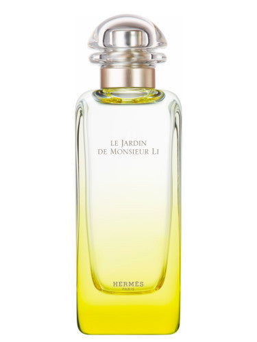 Le Jardin de Monsieur Li Hermès for women and men 100ML