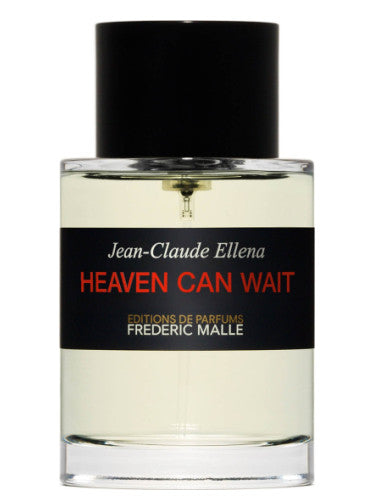 Heaven Can Wait Frederic Malle for women and men 100ML