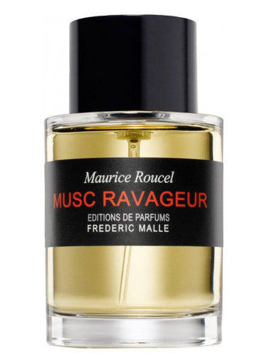 Musc Ravageur Frederic Malle for women and men 100ML