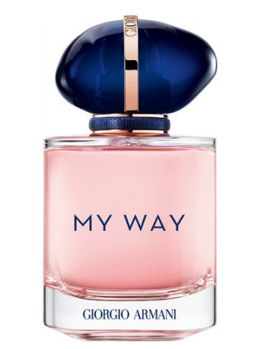 My Way Giorgio Armani for women 90ML