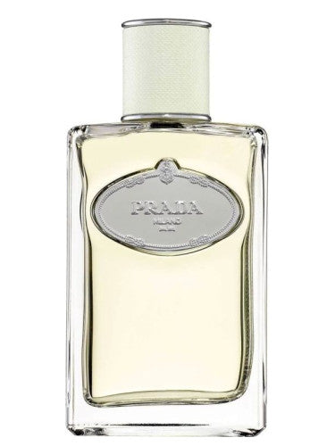 Infusion d'Iris Prada for women 100ML