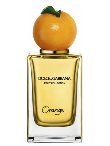 Orange Dolce&Gabbana for women and men 150ML