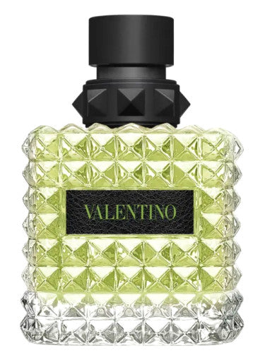 Valentino Donna Born in Roma Green Stravaganza Valentino for women 100ML