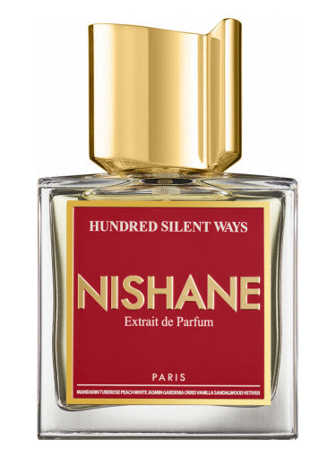 Hundred Silent Ways Nishane for women and men 100ML