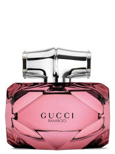 Gucci Bamboo Limited Edition Gucci for women 75ML