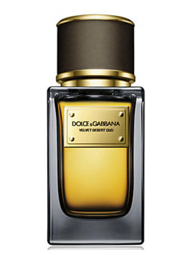 Velvet Desert Oud Dolce&Gabbana for women and men 50ML