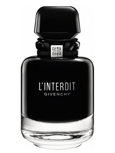 L'Interdit Eau de Parfum Intense Givenchy for women 80ML