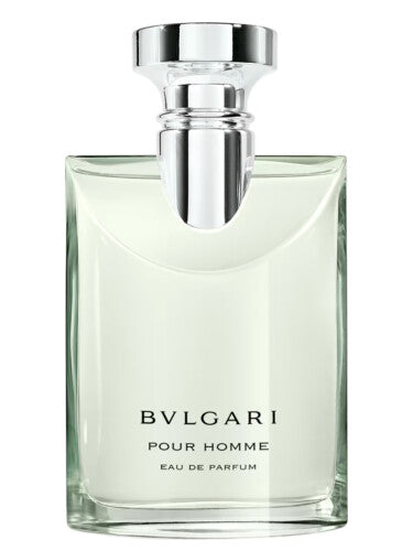 Pour Homme Eau De Parfum Bvlgari for men 100ML