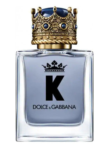 K by Dolce &amp; Gabbana Dolce&amp;Gabbana for men 100ML