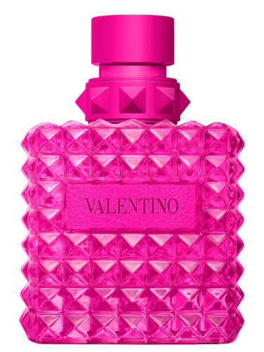 Valentino Donna Born In Roma Pink PP Valentino for women 100ML