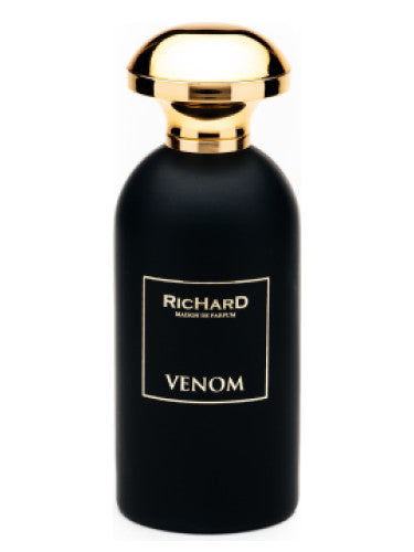 Venom Richard for women and men 100ml